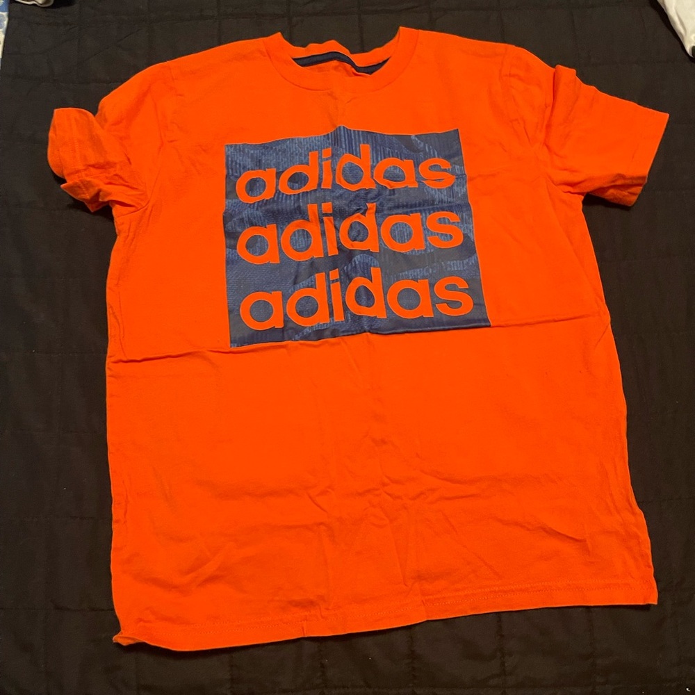Adidas shirt